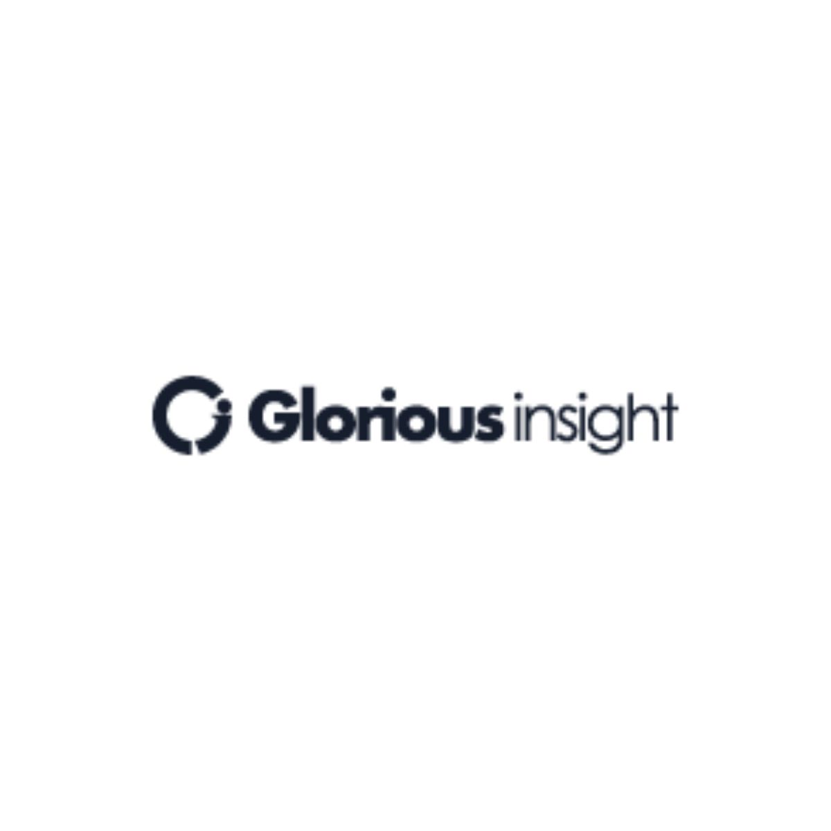 Glorious insight Logo